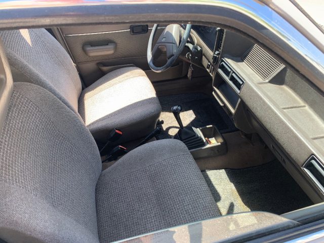 FORD Escort usata 8