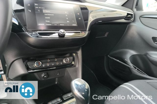 OPEL Corsa usata 11