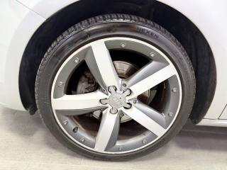 AUDI A1 usata, con Sensori di parcheggio posteriori