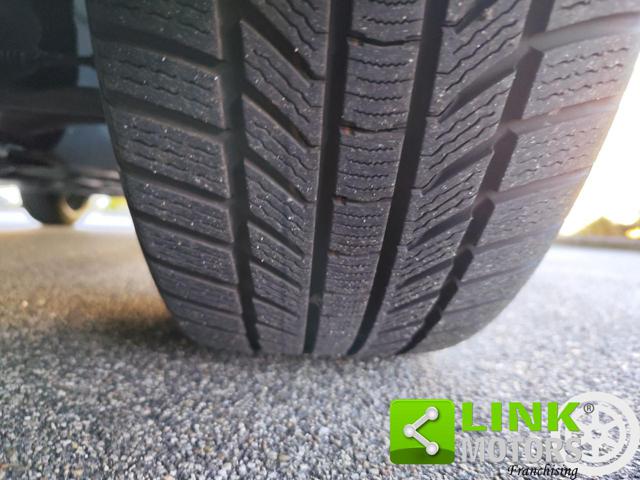 MERCEDES-BENZ GLA 250 usata, con Climatizzatore