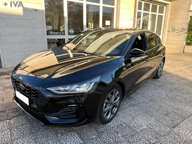 FORD Focus usata 2