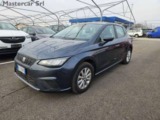 SEAT Ibiza usata, con Airbag