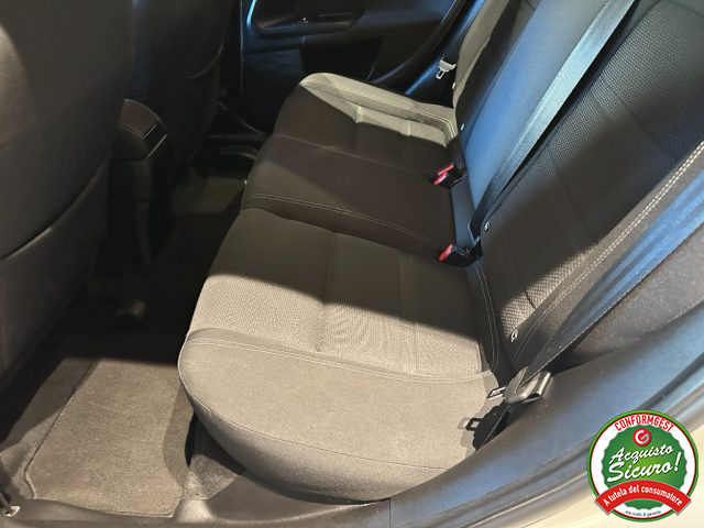 FIAT Tipo usata, con Climatizzatore