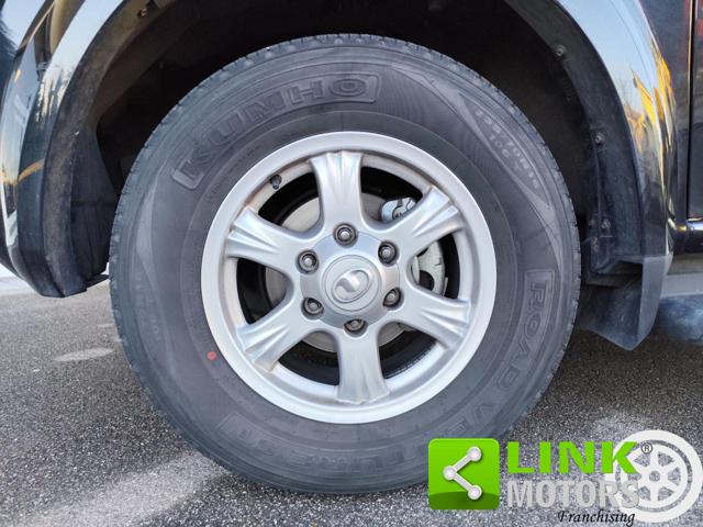 GREAT WALL Steed usata, con Climatizzatore