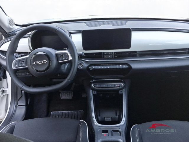 FIAT 600 usata 13