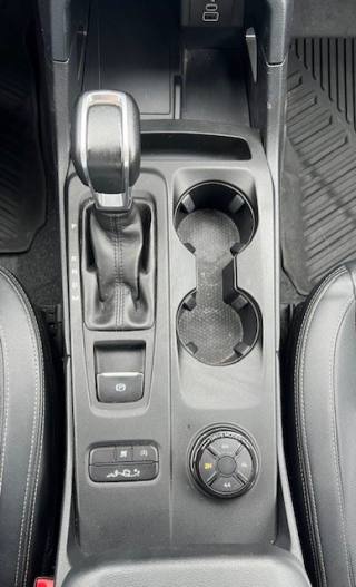 FORD Ranger usata, con Controllo automatico clima