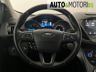 FORD Kuga usata, con ESP