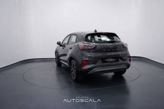 FORD Puma usata, con Chiusura centralizzata