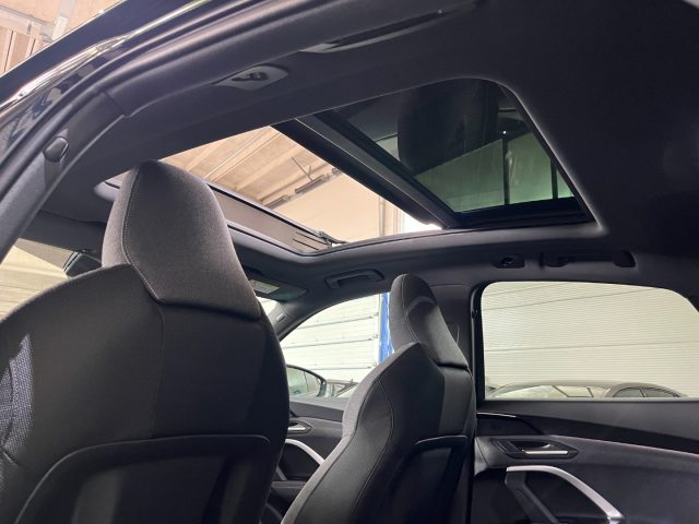 AUDI Q5 usata, con Servosterzo
