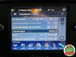 MASERATI Ghibli usata, con Lettore CD