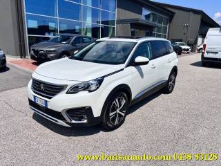 PEUGEOT 5008 PureTech Turbo 130 S&S Allure 7 Posti / TETTO