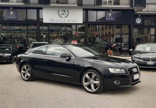 AUDI A5 usata 37