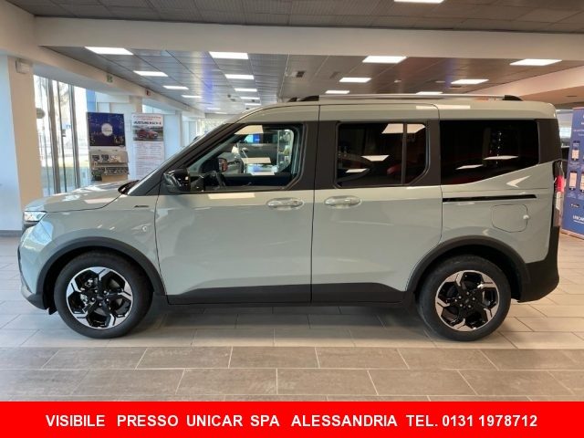 FORD Tourneo Courier usata, con Airbag Passeggero