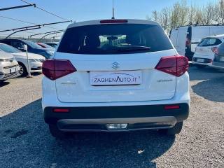 SUZUKI Vitara usata, con Vivavoce