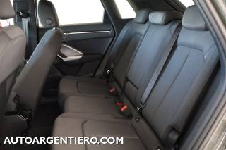 AUDI Q3 usata, con Sensori di parcheggio anteriori