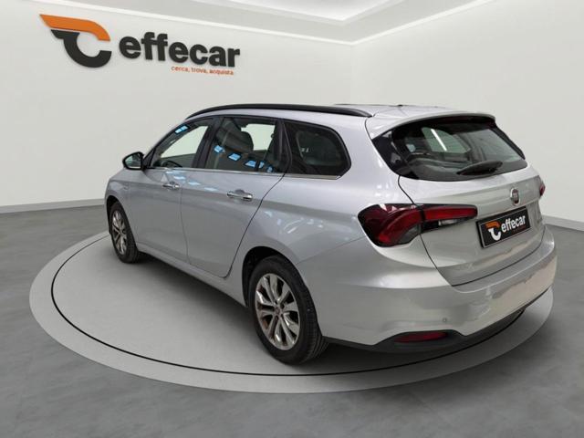 FIAT Tipo usata, con Airbag Passeggero