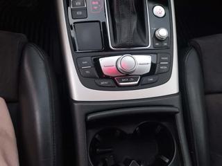 AUDI A6 usata, con Filtro antiparticolato