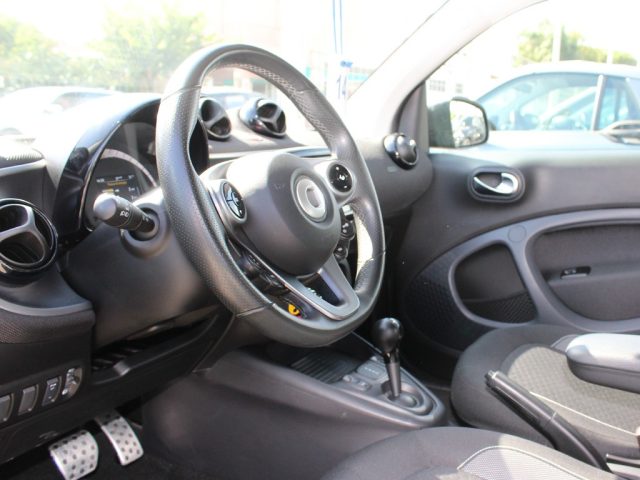 SMART ForTwo usata, con Climatizzatore
