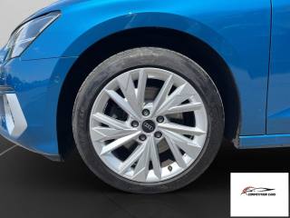 AUDI A3 usata, con Fari LED