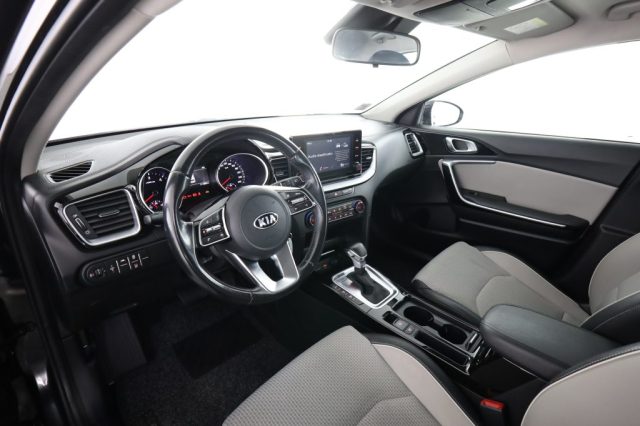 KIA XCeed usata 1