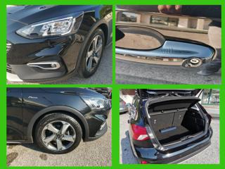 FORD Focus usata, con Autoradio