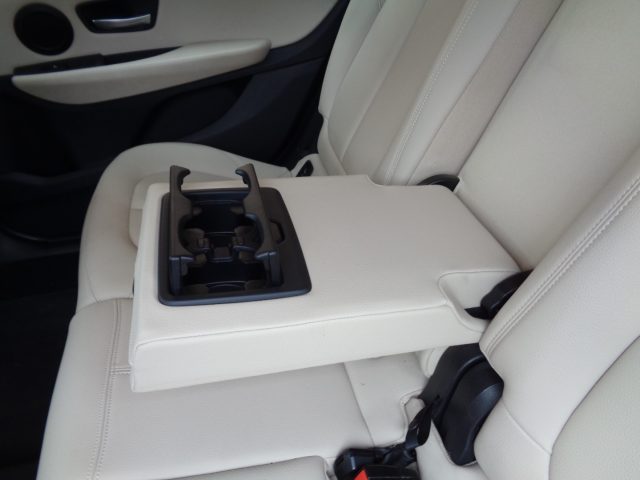 BMW 218 usata, con ESP