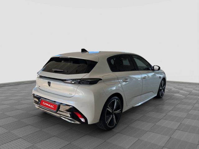 PEUGEOT 308 usata 6