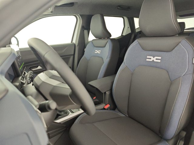 DACIA Duster usata, con Chiusura centralizzata