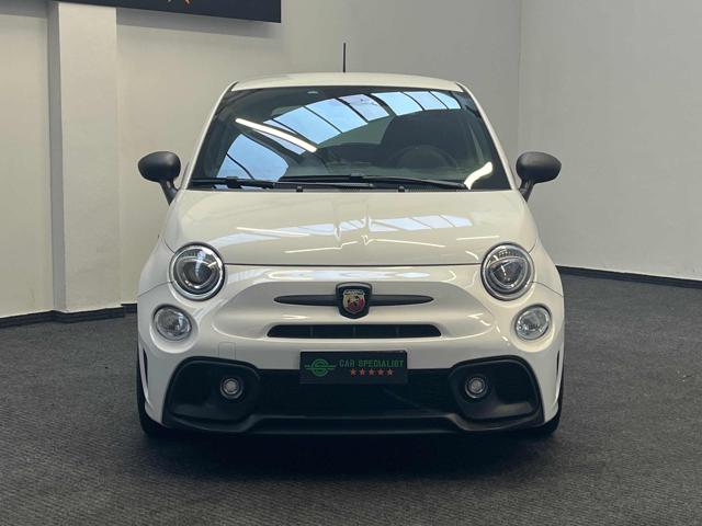 ABARTH 595 usata, con Alzacristalli elettrici