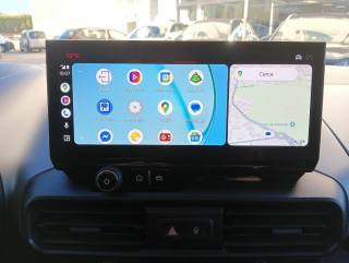 FIAT Doblo usata, con Servosterzo