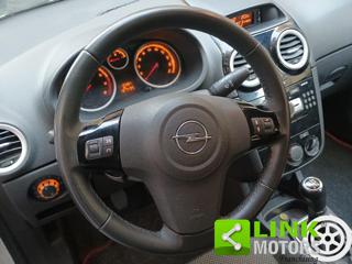 OPEL Corsa usata, con Cruise Control