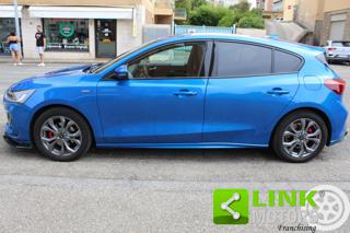 FORD Focus usata, con Autoradio