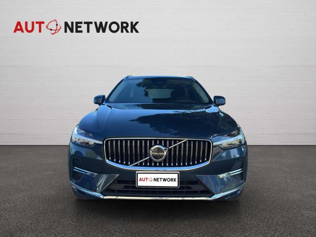 VOLVO XC60 usata, con Alzacristalli elettrici