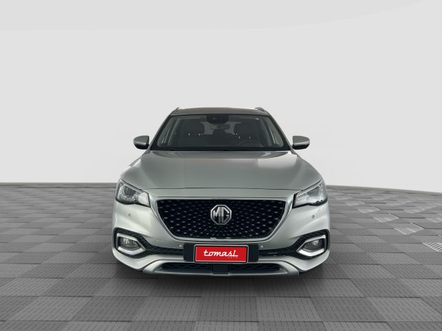 MG HS usata 7