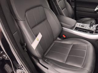 LAND ROVER Range Rover Sport usata, con Sensore di pioggia