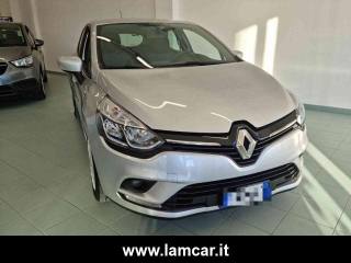 RENAULT Clio usata, con Boardcomputer