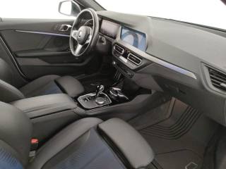 BMW 116 usata, con Controllo trazione