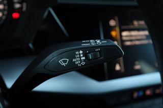 AUDI A3 usata, con Start/Stop Automatico