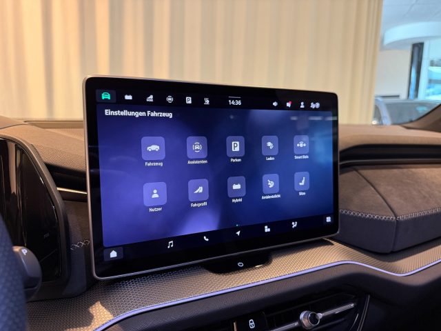 SKODA Kodiaq usata, con Servosterzo
