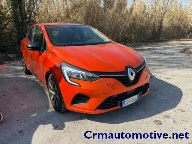 RENAULT Clio usata, con ABS