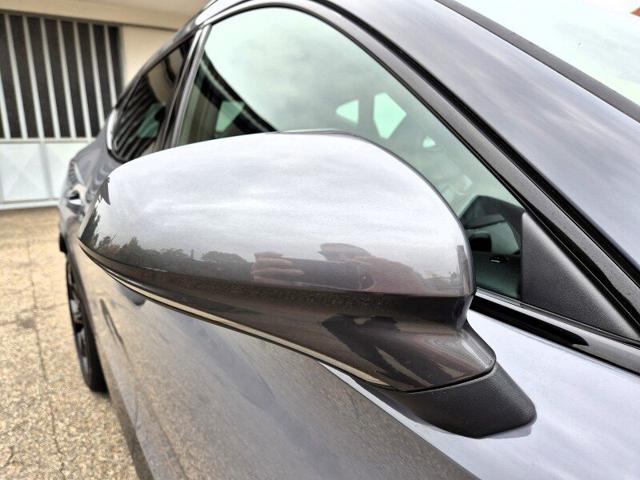 CUPRA Formentor usata, con Touch screen