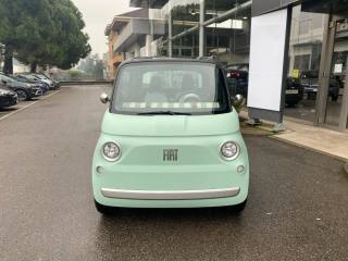 FIAT Topolino usata 6