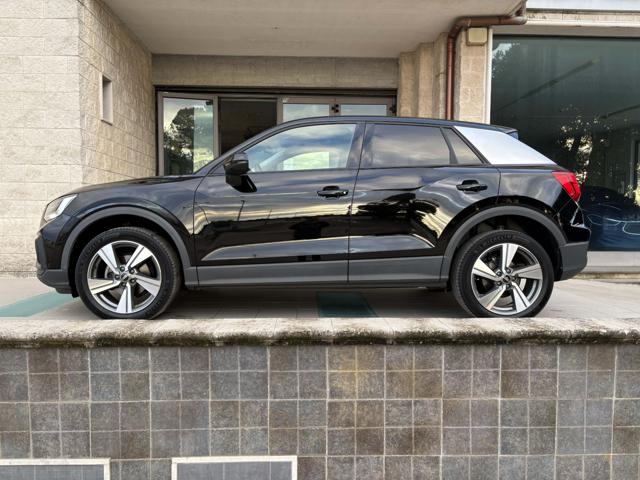 AUDI Q2 usata, con Cerchi in lega