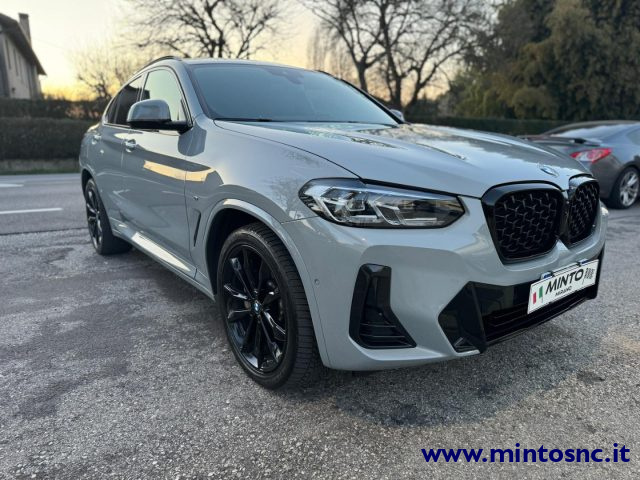 BMW X4 usata, con Airbag Passeggero