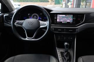 VOLKSWAGEN Taigo usata, con Bluetooth