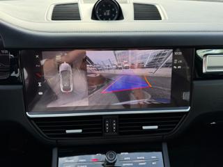 PORSCHE Cayenne usata, con Climatizzatore