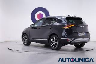 KIA Sportage usata, con Servosterzo