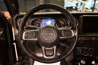 JEEP Wrangler usata 38