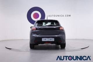 PEUGEOT 208 usata, con Servosterzo