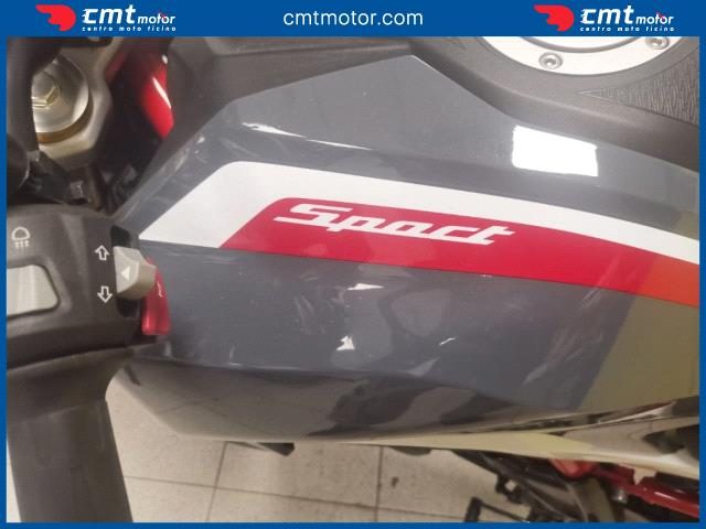 BMW G 310 R usata 7